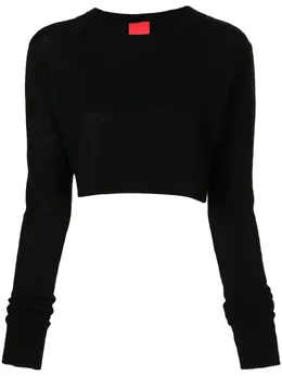 Cashmere In Love: Кашемировый свитер 