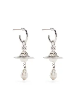 Vivienne Westwood: Серьги  Orb