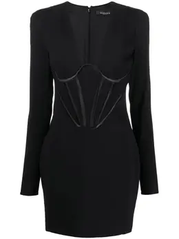 Versace: Корсет 