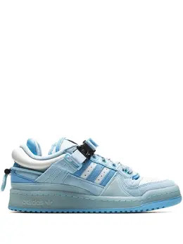 adidas: Голубые кроссовки  Forum