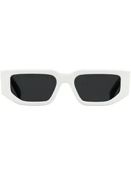 Prada Eyewear: Очки 