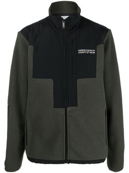 Marcelo Burlon County of Milan: Куртка с принтом 