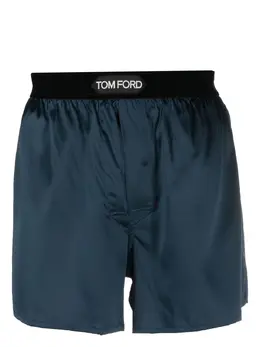 TOM FORD: Трусы  Logo