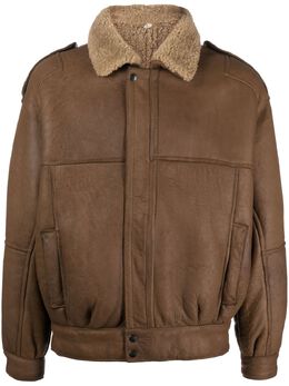 A.N.G.E.L.O. Vintage Cult: Кожаная куртка 