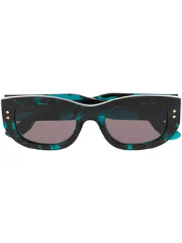 Gucci Eyewear: Очки 