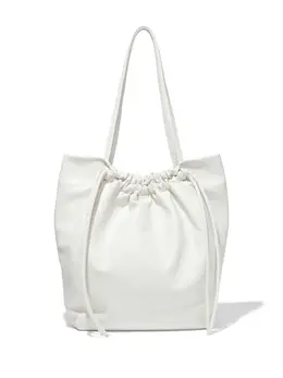 Proenza Schouler: Белый топ 