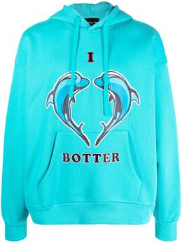 Botter: Толстовка с принтом 