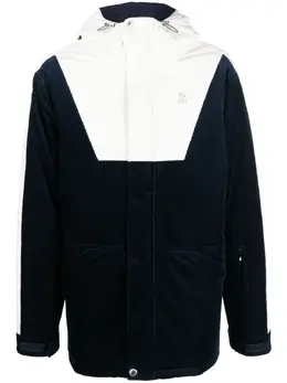 Brunello Cucinelli: Куртка с капюшоном 