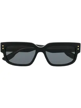 Gucci Eyewear: Очки 
