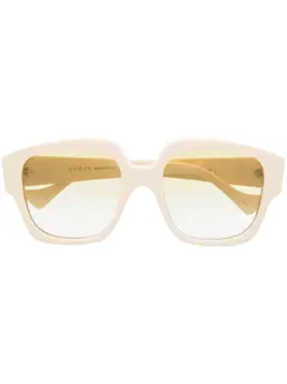 Gucci Eyewear: Очки 