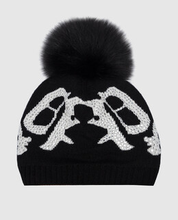 Philipp Plein: Шапки 