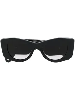 Lanvin: Очки  Curb