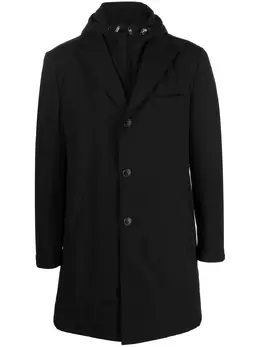 Corneliani: Однобортная куртка 