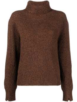 Rag & Bone: Кашемировый свитер  Pierce