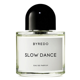 BYREDO: Духи  Slow Dance