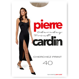 PIERRE CARDIN: Колготки 