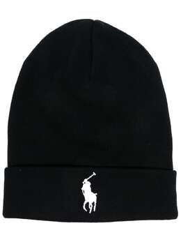 Polo Ralph Lauren: Трикотажное поло 