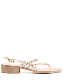 Ancient Greek Sandals: Босоножки 