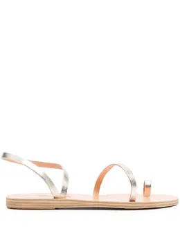 Ancient Greek Sandals: Сандалии  Apli Eleftheria