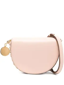Stella McCartney: Розовая сумка  Frayme