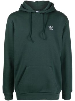 adidas: Тёмная толстовка 