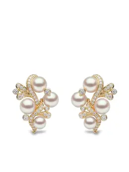 Yoko London: Серьги 