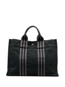 Hermès: Светлая сумка 