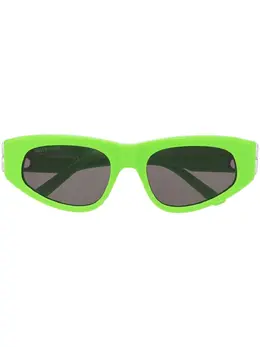 Balenciaga Eyewear: Очки 