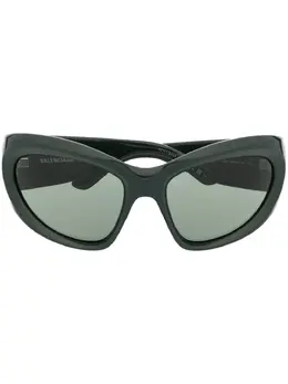 Balenciaga Eyewear: Очки 