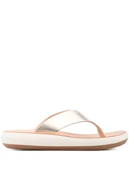 Ancient Greek Sandals: Сандалии 