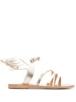 Ancient Greek Sandals: Сандалии 
