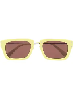Jacquemus: Очки  Les Lunettes