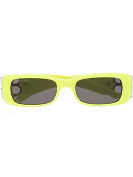 Balenciaga Eyewear: Очки 