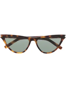 Saint Laurent Eyewear: Очки 