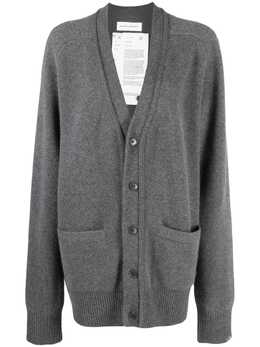extreme cashmere: Кашемировый кардиган 