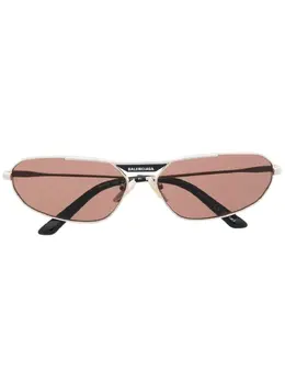 Balenciaga Eyewear: Очки 