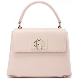 FURLA: Светлая сумка 