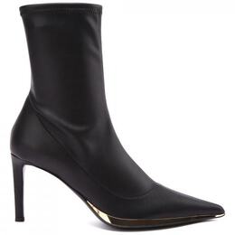 Giuseppe Zanotti: Чёрные ботинки 