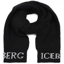 Iceberg: Чёрный шарф 