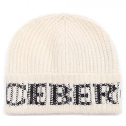 Iceberg: Бежевая шапка 