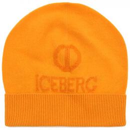 Iceberg: Жёлтая шапка 