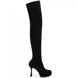 Casadei: Чёрные сапоги 