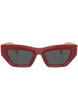 Versace Eyewear: Очки 