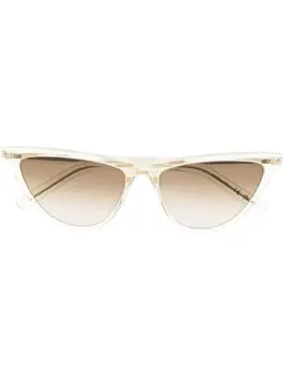 Saint Laurent Eyewear: Очки 