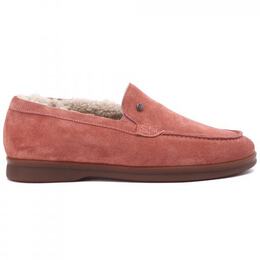 Pollini: Розовые туфли 