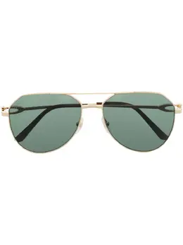 Cartier Eyewear: Очки 