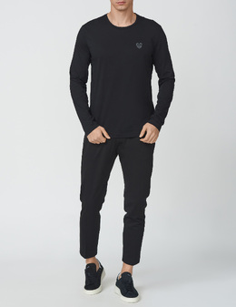 EA7 EMPORIO ARMANI: Трикотажный свитшот 