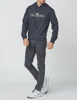 TRUSSARDI: Толстовки 