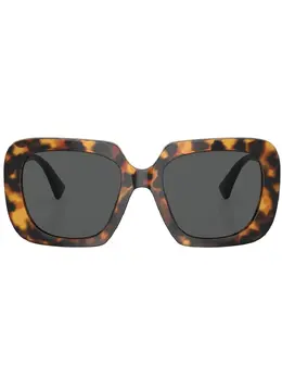 Versace Eyewear: Очки 