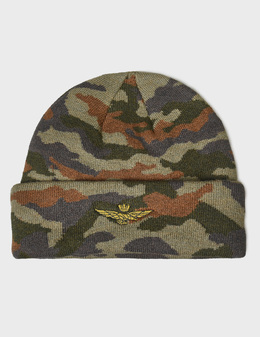 AERONAUTICA MILITARE: Шапка 